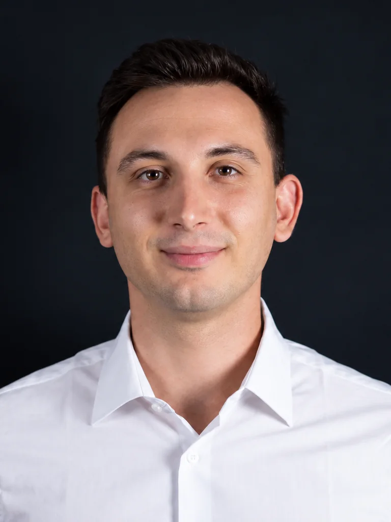 Márk Balugyanszki