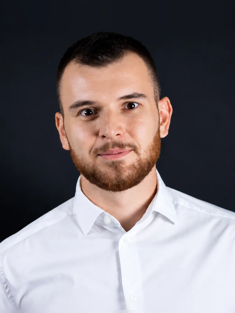 Dávid Fónagy