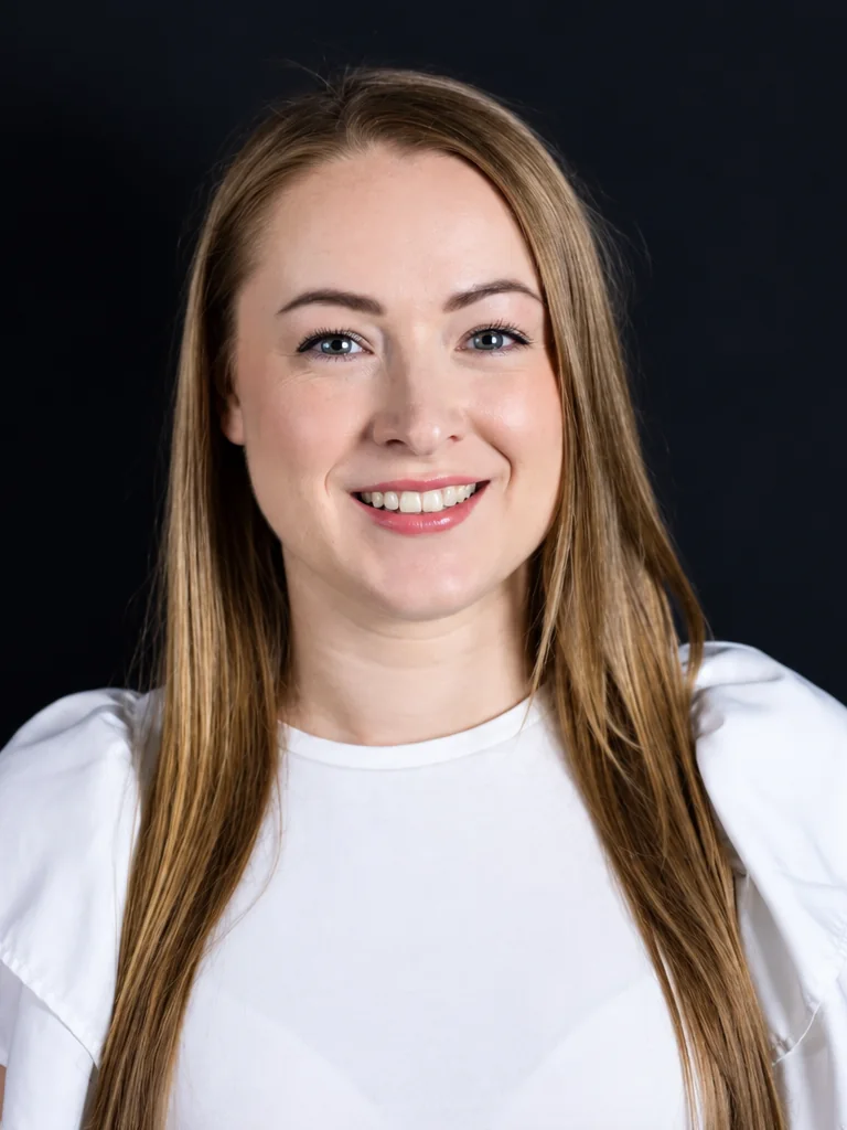 Vanessza Messner