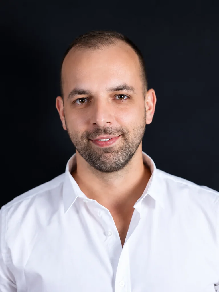 Zsolt Juhász
