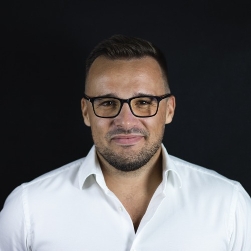 Karácsony Márton